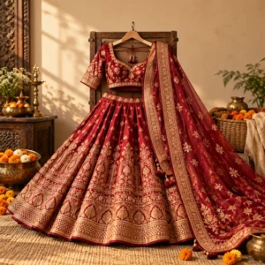 Lehenga Choli